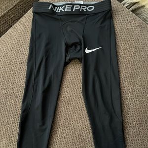 NWOT! Men’s Nike Pro Dri-fit Tights